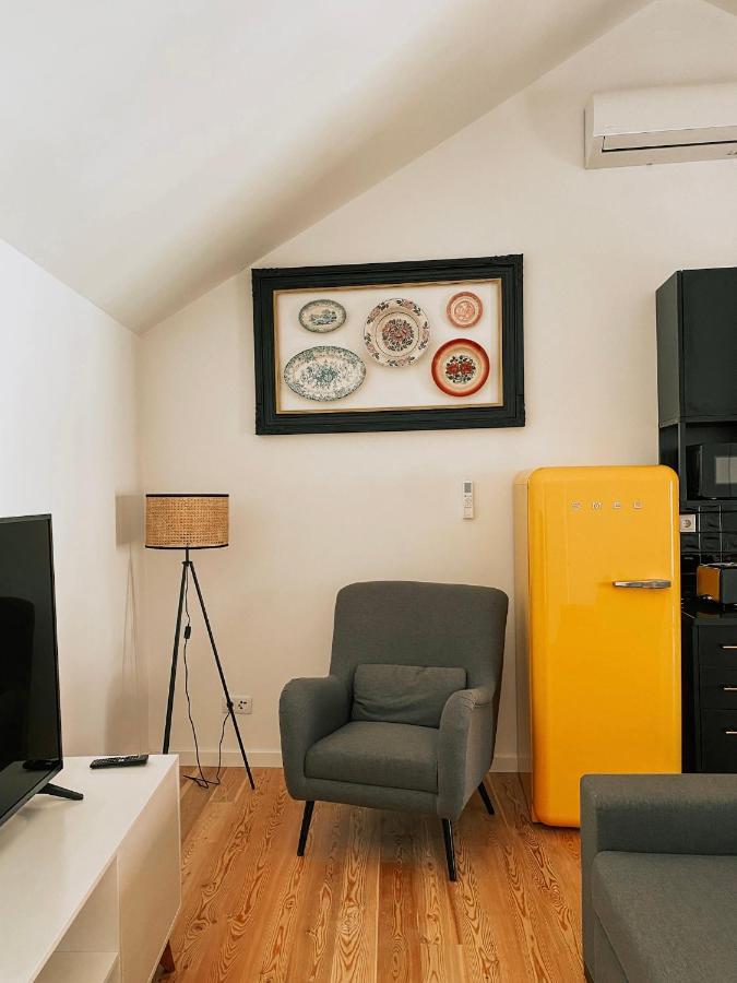 Apartment Preia-mar Duplex Miradouro Setubal
