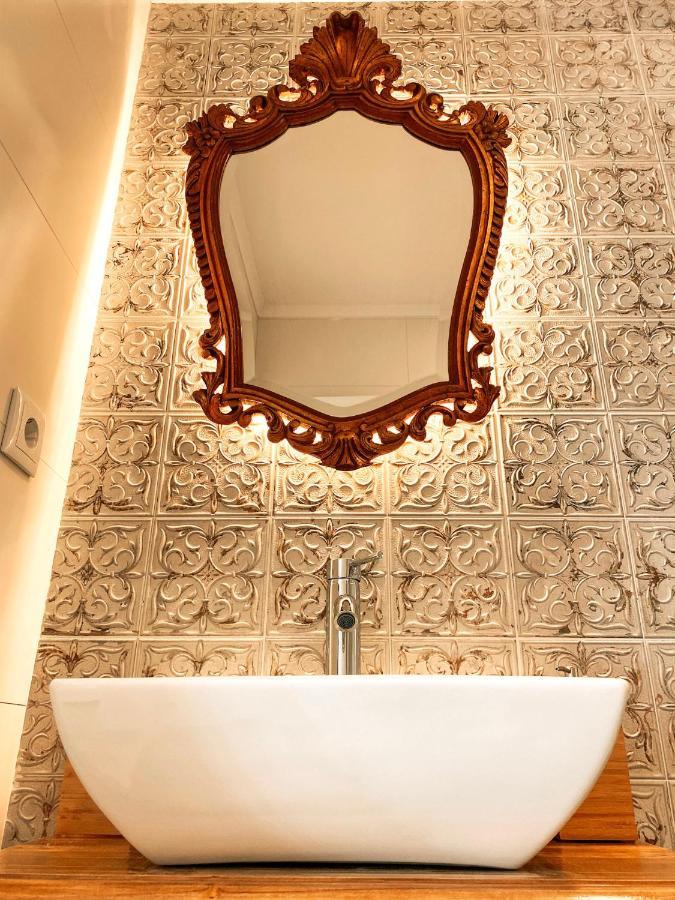 Apartment Preia-mar Duplex Miradouro Setubal