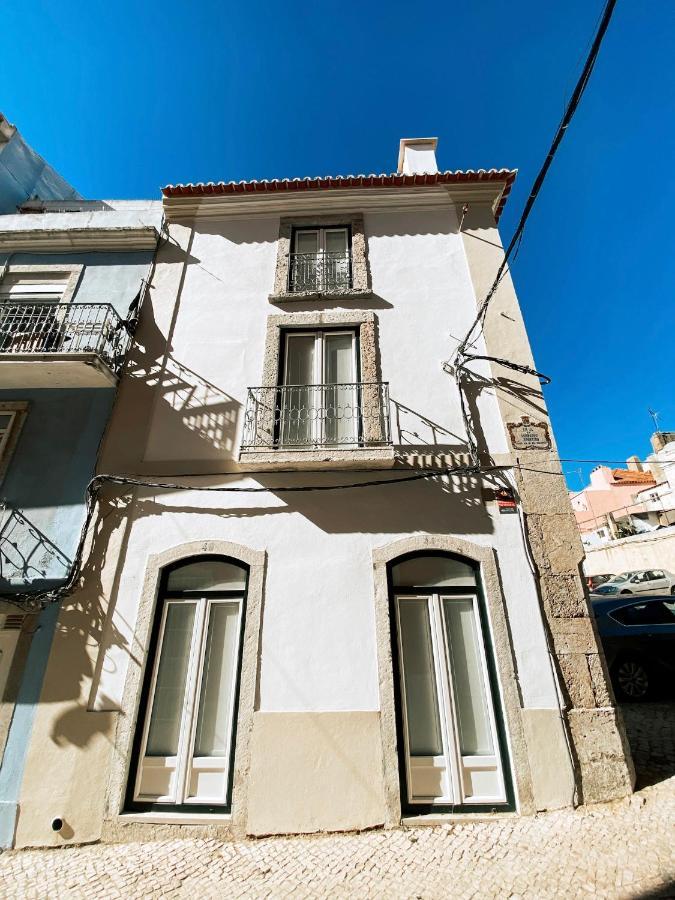 Preia-mar Duplex Miradouro *